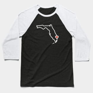 Love for Parkland Baseball T-Shirt